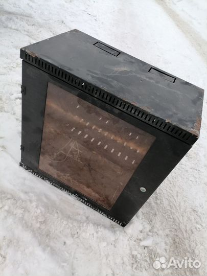 Корпус от сервера