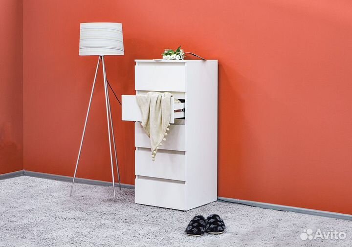 Комод тумба Хелен км-03