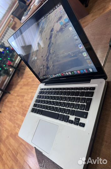 Macbook Pro 13