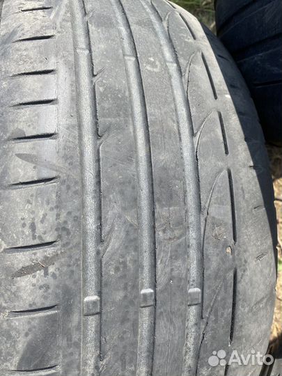 Bridgestone Potenza S001 225/50 R17