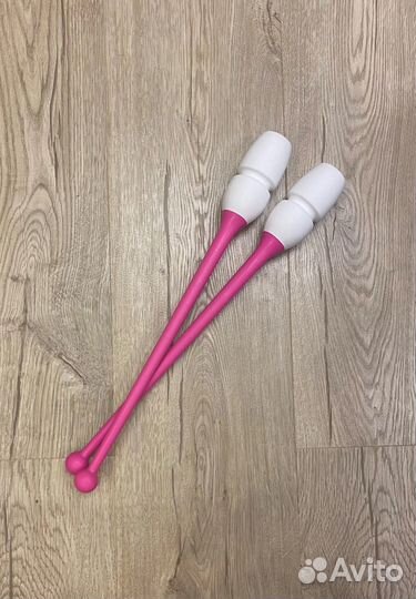 Булавы для художественной гимнастики