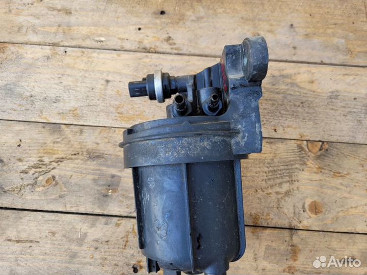 Корпус топливного фильтра Ford Transit TT9 2.2