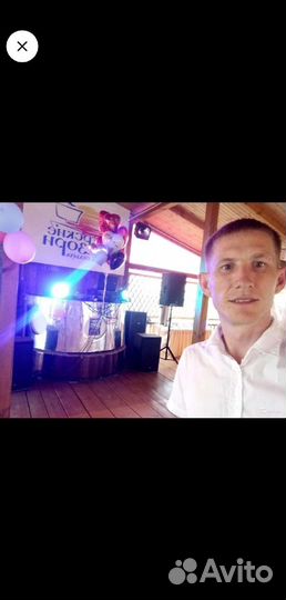 Ди Джей 2кватта (Dj) на нг корп юбилей свадьбу