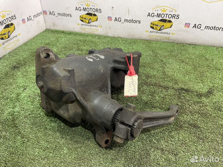 Рулевой редуктор Bmw 540I E39 M62