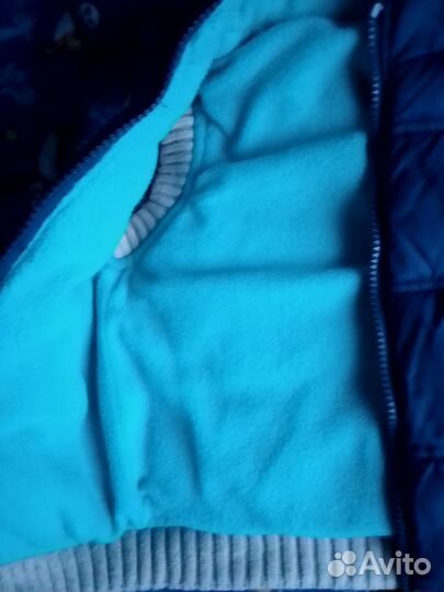 Вещи для мальчика