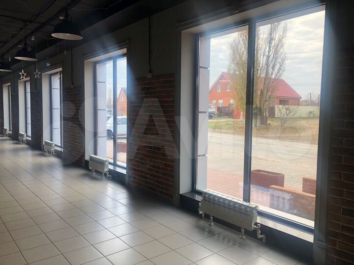 Торговая площадь, 140 м²