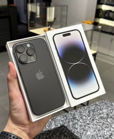 iPhone 14 Pro, 512 ГБ