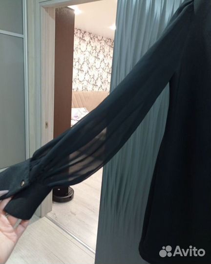 Платье вечернее