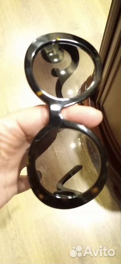 Солнцезащитные очки Prada Missoni оригинал