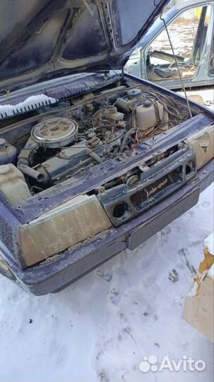 Продам мотор ваз 09