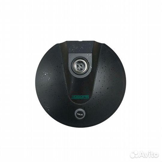 Микрофон dsppa CM-62