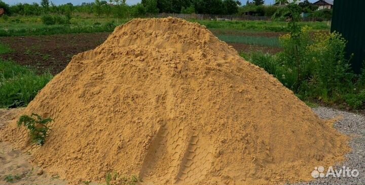 Чернозем с доставкой