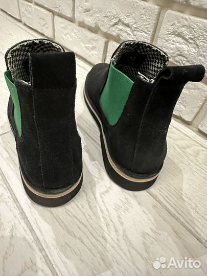 Челси Pollini оригинал