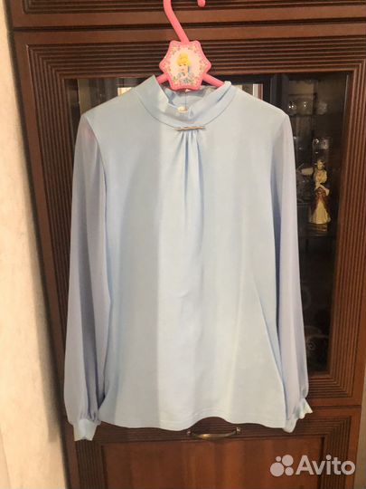 Школьна блузка