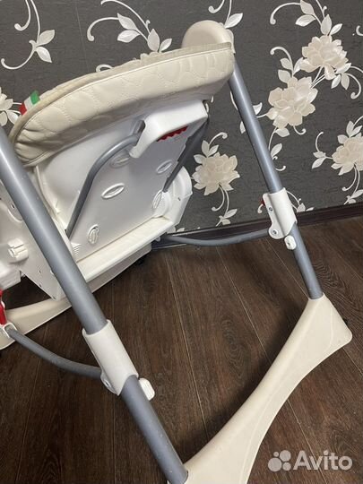 Детский стульчик