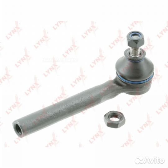 Lynxauto C4320LR Рулевой наконечник прав/лев