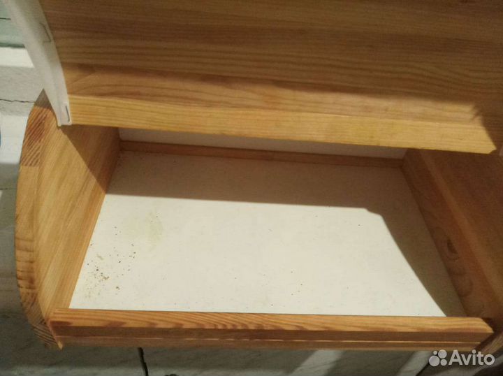 Хлебница IKEA