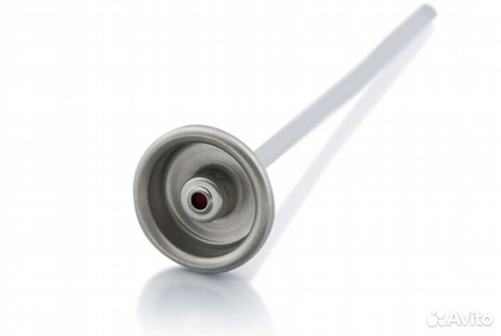 Аэрозольный Клапан папа, клапан мама