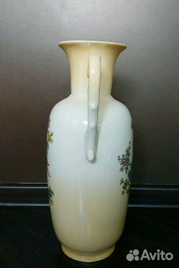 Ваза напольная