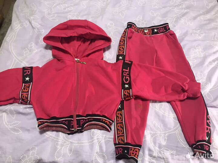 Платье на девочку 1,5-3 года