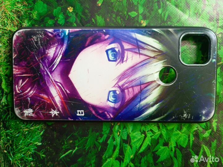 Телефон б/у