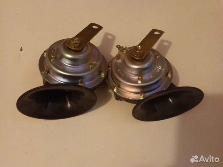 Сигнализация для авто