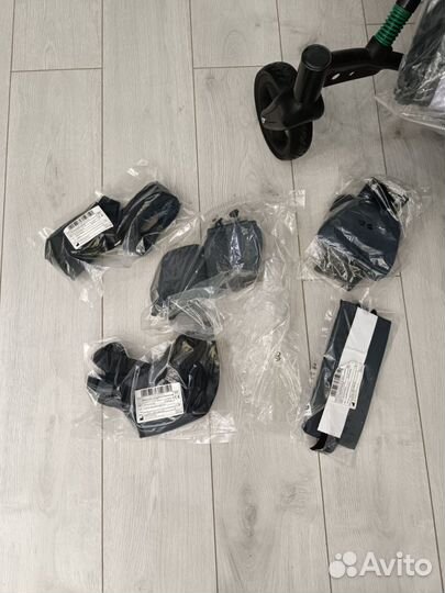 Детская инвалидная коляска для детей дцп