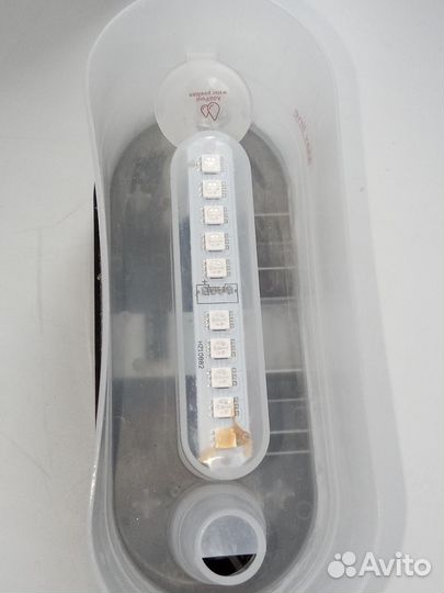 Flame Aroma Diffuser