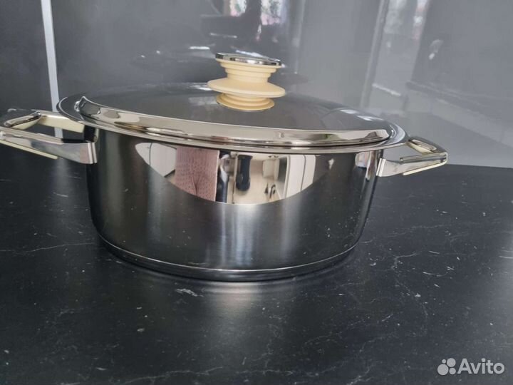 Цептр оригинал,утятница