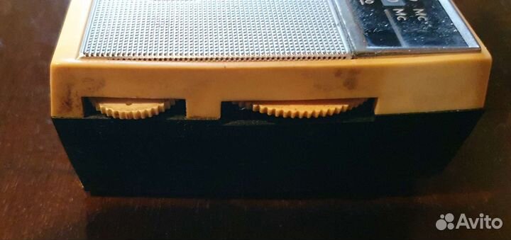 Радиоприемник сокол 403