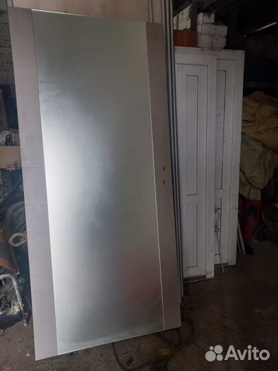 Дверное полотно