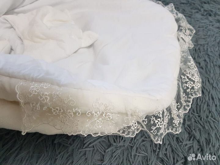 Комплект на выписку