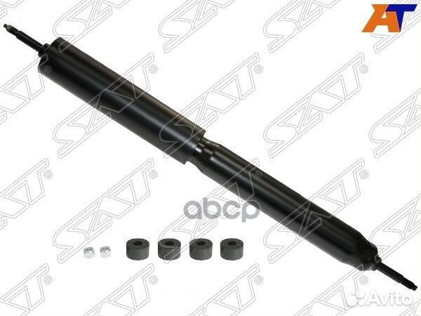 Амортизатор передний land cruiser J8 90- lhrh