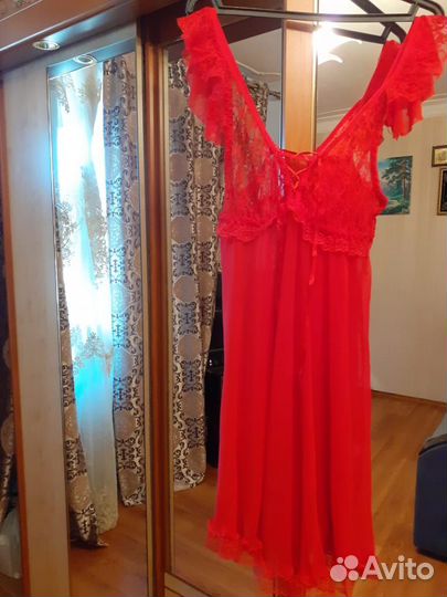 Женские халаты пенюары