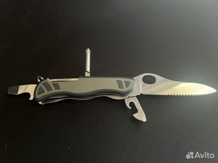 Нож Victorinox 0.8461.mwch military