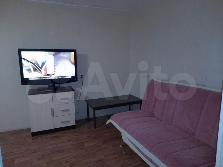 2-к. квартира, 50 м², 4/5 эт.