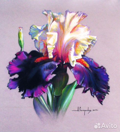 Портрет, натюрморт, пейзаж на заказ