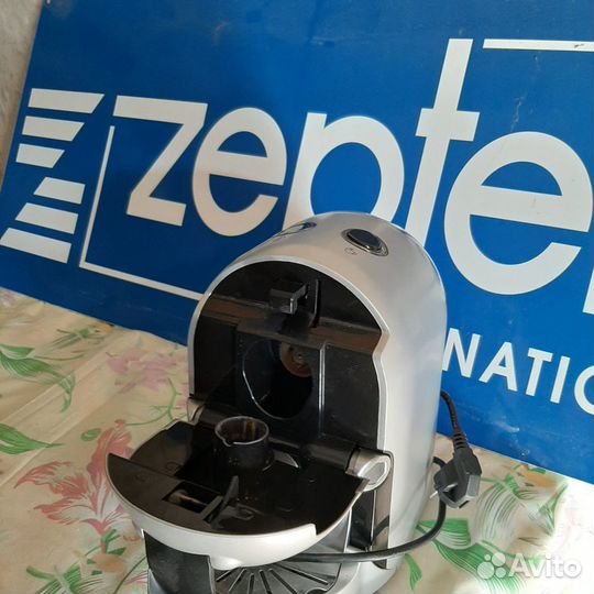 Кофемашина