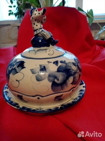 Масленка СССР