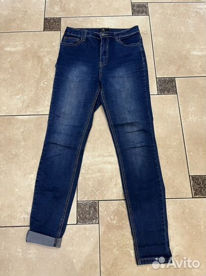 Пакет одежды на девушку р.46