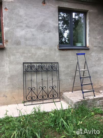 Решетка на окна