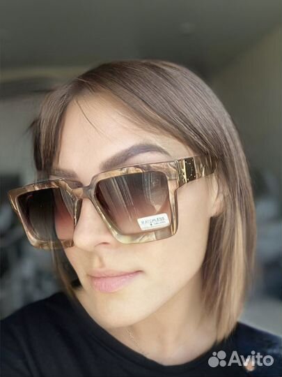 Солнцезащитные очки