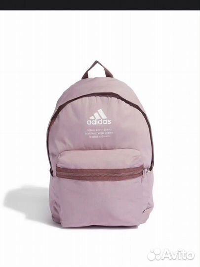 Рюкзак adidas