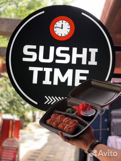 Работа в общепите