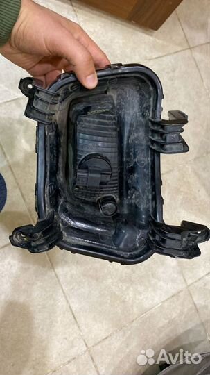 Птф правая Киа Рио 2016 года