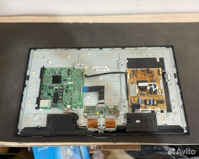 Ремонт телевизоров