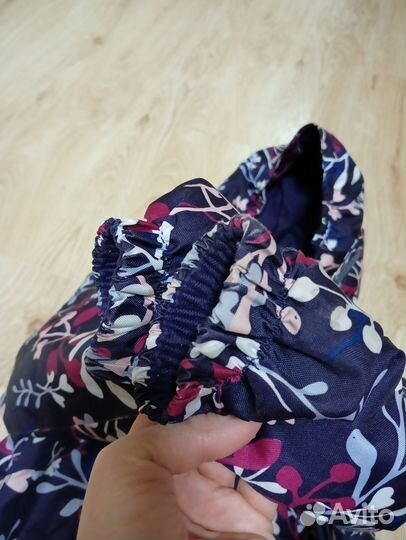 Зимний костюм lassie 122