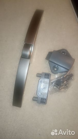 Дверная ручка автодом кемпер