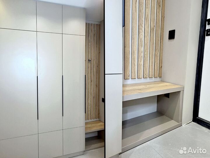 Шкаф распашной в рассрочку без банка