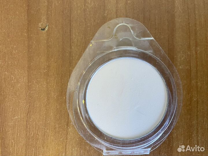 Тени для век velvet